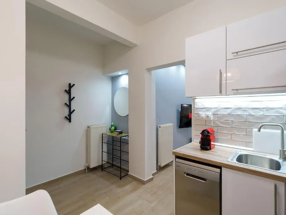 Apartmán Luxmini 2Bd Apt Near The Sea Soluň