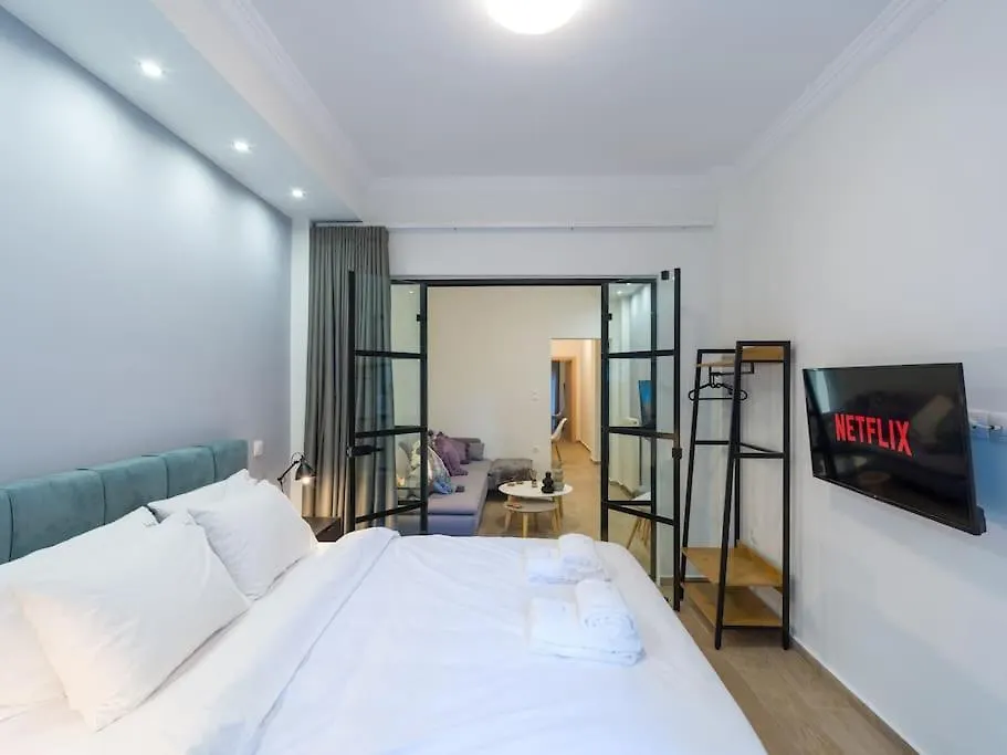 Apartmán Luxmini 2Bd Apt Near The Sea Soluň