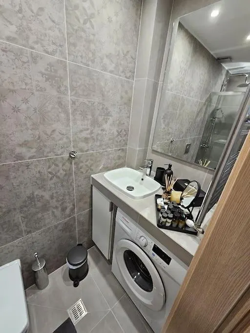 Apartmán Luxmini 2Bd Apt Near The Sea Soluň