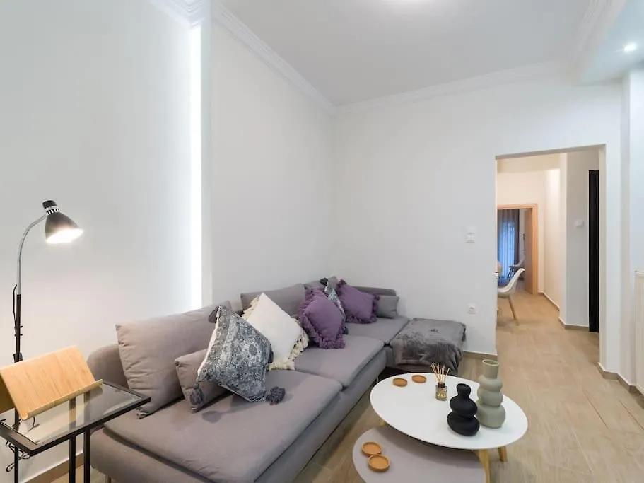 Apartmán Luxmini 2Bd Apt Near The Sea Soluň